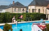 Туры в отель Mercure Moulins Hotel de Paris Туры в отель Mercure Moulins Hotel de Paris