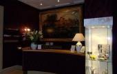 Туры в отель Mercure Moulins Hotel de Paris Туры в отель Mercure Moulins Hotel de Paris