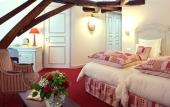 Туры в отель Mercure Moulins Hotel de Paris Туры в отель Mercure Moulins Hotel de Paris