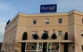 Туры в отель Kyriad Brive Ouest Туры в отель Kyriad Brive Ouest