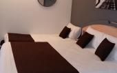 Туры в отель Kyriad Brive Ouest Туры в отель Kyriad Brive Ouest