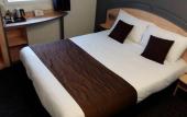 Туры в отель Kyriad Brive Ouest Туры в отель Kyriad Brive Ouest