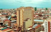Туры в отель Phnom Penh Era Hotel Туры в отель Phnom Penh Era Hotel