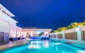 Туры в отель Phnom Penh Era Hotel Туры в отель Phnom Penh Era Hotel