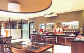 Туры в отель Hotel Orizzonte Niteroi by Atlantica Туры в отель Hotel Orizzonte Niteroi by Atlantica