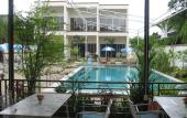 Туры в отель Tulip Boutique Hotel Туры в отель Tulip Boutique Hotel