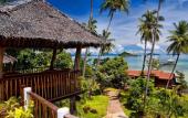 Туры в отель Koh Mak Cococape Resort Туры в отель Koh Mak Cococape Resort