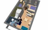 Туры в отель Residence Eleonora Туры в отель Residence Eleonora