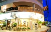 Туры в отель Kasemsarn Hotel Chanthaburi Туры в отель Kasemsarn Hotel Chanthaburi