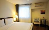 Туры в отель Kasemsarn Hotel Chanthaburi Туры в отель Kasemsarn Hotel Chanthaburi