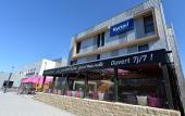 Туры в отель Hotel Kyriad Auray - Carnac Туры в отель Hotel Kyriad Auray - Carnac