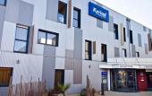 Туры в отель Hotel Kyriad Auray - Carnac Туры в отель Hotel Kyriad Auray - Carnac