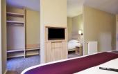 Туры в отель Hotel Kyriad Auray - Carnac Туры в отель Hotel Kyriad Auray - Carnac