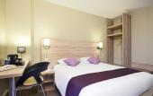 Туры в отель Hotel Kyriad Auray - Carnac Туры в отель Hotel Kyriad Auray - Carnac