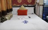 Туры в отель Temple Street Motel Туры в отель Temple Street Motel