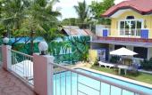 Туры в отель Villa Prescilla Туры в отель Villa Prescilla