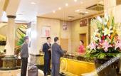 Туры в отель Miramar Urumqi (CCMALL Hongshan Park Times Square Branch) Туры в отель Miramar Urumqi (CCMALL Hongshan Park Times Square Branch)