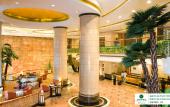 Туры в отель Miramar Urumqi (CCMALL Hongshan Park Times Square Branch) Туры в отель Miramar Urumqi (CCMALL Hongshan Park Times Square Branch)