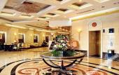 Туры в отель Tianjin Golden Crown Hotel Туры в отель Tianjin Golden Crown Hotel