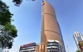 Туры в отель Tianjin Golden Crown Hotel Туры в отель Tianjin Golden Crown Hotel