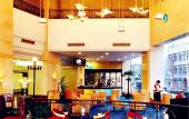 Туры в отель Tianjin Golden Crown Hotel Туры в отель Tianjin Golden Crown Hotel