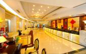 Туры в отель Tianjin Golden Crown Hotel Туры в отель Tianjin Golden Crown Hotel