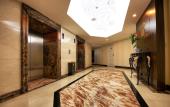 Туры в отель Tianjin Golden Crown Hotel Туры в отель Tianjin Golden Crown Hotel