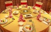 Туры в отель Huangshan Shilin Hotel Туры в отель Huangshan Shilin Hotel