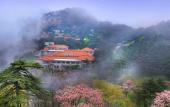 Туры в отель Huangshan Shilin Hotel Туры в отель Huangshan Shilin Hotel
