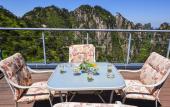 Туры в отель Huangshan Shilin Hotel Туры в отель Huangshan Shilin Hotel