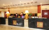 Туры в отель Huangshan Shilin Hotel Туры в отель Huangshan Shilin Hotel