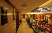 Туры в отель Huangshan Shilin Hotel Туры в отель Huangshan Shilin Hotel