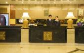 Туры в отель Huangshan Shilin Hotel Туры в отель Huangshan Shilin Hotel
