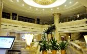 Туры в отель nanchang Trilec International Hotel Туры в отель nanchang Trilec International Hotel