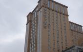 Туры в отель Manhattan Hotel Туры в отель Manhattan Hotel