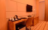 Туры в отель Manhattan Hotel Туры в отель Manhattan Hotel
