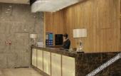 Туры в отель Manhattan Hotel Туры в отель Manhattan Hotel