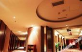 Туры в отель MEHOOD LESTIE Hotel (Chongqing Yuzhong Liangkou Subway Station Branch)) Туры в отель MEHOOD LESTIE Hotel (Chongqing Yuzhong Liangkou Subway Station Branch))