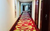 Туры в отель MEHOOD LESTIE Hotel (Chongqing Yuzhong Liangkou Subway Station Branch)) Туры в отель MEHOOD LESTIE Hotel (Chongqing Yuzhong Liangkou Subway Station Branch))