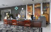 Туры в отель MEHOOD LESTIE Hotel (Chongqing Yuzhong Liangkou Subway Station Branch)) Туры в отель MEHOOD LESTIE Hotel (Chongqing Yuzhong Liangkou Subway Station Branch))