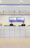 Туры в отель HanTing Hotel (Hangzhou Xiaoshan MixC People's Square Subway Station) Туры в отель HanTing Hotel (Hangzhou Xiaoshan MixC People's Square Subway Station)