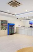 Туры в отель HanTing Hotel (Hangzhou Xiaoshan MixC People's Square Subway Station) Туры в отель HanTing Hotel (Hangzhou Xiaoshan MixC People's Square Subway Station)