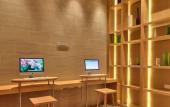 Туры в отель JI Hotel (Ningbo Yinzhou Wanda) Туры в отель JI Hotel (Ningbo Yinzhou Wanda)