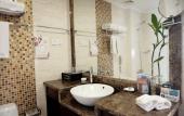Туры в отель Novotel Nantong Center Туры в отель Novotel Nantong Center