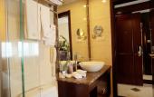 Туры в отель Novotel Nantong Center Туры в отель Novotel Nantong Center