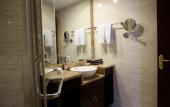 Туры в отель Novotel Nantong Center Туры в отель Novotel Nantong Center