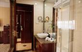 Туры в отель Novotel Nantong Center Туры в отель Novotel Nantong Center