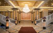 Туры в отель Novotel Nantong Center Туры в отель Novotel Nantong Center