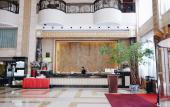 Туры в отель Novotel Nantong Center Туры в отель Novotel Nantong Center