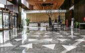 Туры в отель Scholars Hotel (Zhenjiang City Government Sports Exhibition Center) Туры в отель Scholars Hotel (Zhenjiang City Government Sports Exhibition Center)